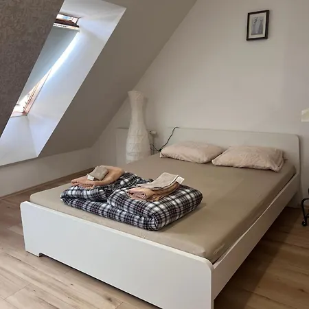 Your Appartement *