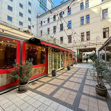 Appartement Your