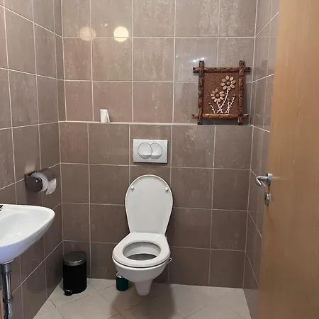 Appartement Your *